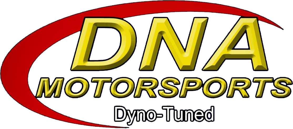 DNA Motorsports Logo